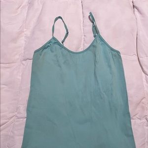 Bundle of 3 cami tops size large